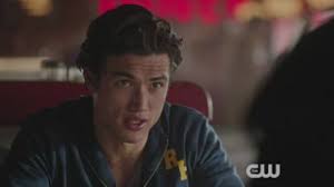 Riverdale' Sneak Peek: Reggie Rocks Ronnie's World (VIDEO)