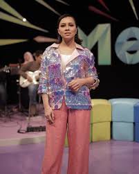 Maybe you would like to learn more about one of these? Video Parodi Ragaman Oleh Jihan Dan Faizal Tahir Buat Netizen Terhibur Berita Steady