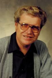 Harry Theodore Schell