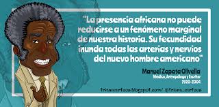 Objetivo general conocer el origen de las fiestas franciscanas y asimilar su importancia para la cultura afrodescendiente. Triana Cartoon Su Twitter Manuel Zapata Olivella En Frasescartoon De Triana Https T Co Urk0k3dmiv Cada Semana Frase Celebre De Colombianos Colombia Medicina Caricatura Afrocolombianidad Anomanuelzapataolivella Literaturaafrocolombiana