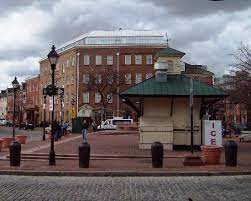 Discover the charm of baltimore with us! Admiral Fell Inn And The Lemonade Shop Picture Of Admiral Fell Inn Baltimore Harbor Tripadvisor