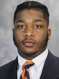 Virginia All Time Linebacker Recruits