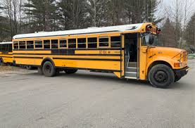 Image result for School Bus Yellow 2009 Fleet