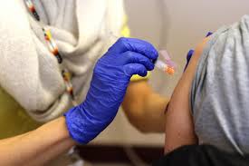Le document que j'obtiendrai ne. Coronavirus Qui Peut Se Faire Vacciner Et Quand