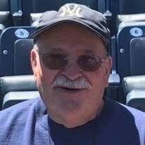 Roger P. Smith Obituary