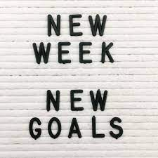The College Board On Twitter: "What Are Your Goals For This Week?  Https://T.co/Q65Rxozffq" / Twitter