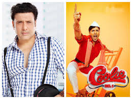 In an attempt to cover it up, he cooks up a story of having. Watch Govinda Finally Breaks His Silence On Coolie No 1 Remake Starring Varun Dhawan And Sara Ali Khan Hindi Movie News Times Of India