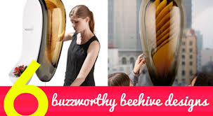 A beehive at home brings your garden to life as the bees pollinate your plants for optimum yield. 6 Awesome Backyard Beehive Designs