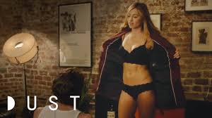 Watch in awe as beautiful young girls perform in stunning glamcore scenes at nubilefilms. Sci Fi Short Film Nano Dust Youtube