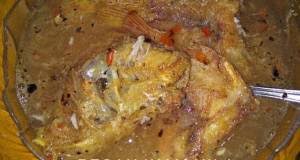 Resep pecak ikan mujair khas betawi cara membuat pecak ikan mujair pedes gurih dan segar. Resep Jengkol Goreng Gurih Remas Nu