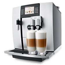 Jura giga coffee machines refurbished watches 32. Jura Giga 5 Aluminium Caffe Italia