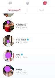 Once you have your profile, there's a feature to select the age range you'd like to view. Tinder Boost Explained Best Time To Use It How It Works
