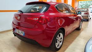 Image result for Rosso Giulietta 2012 Alfa-Romeo