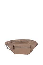 Zigga 2650 Kadin Bel Cantasi Krem 2020 Cantalar Kadin Krem