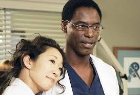 Choose your mentor/mentee duo : r/greysanatomy