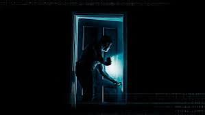 Paranormal Activity