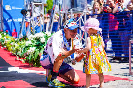 Carfrae and Kessler: The Real Mothers of Triathlon