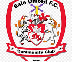 В гостях у радио зенит. Manchester United F C Sale United Football Club Ellesmere Park Sales Trafford F C Andere Png Herunterladen 769 769 Kostenlos Transparent Wappen Png Herunterladen