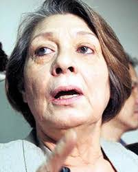 Aurora Ledesma's Instagram, Twitter & Facebook