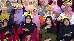 Kejohanan merentas desa sk meru 2017. Persembahan Oleh Cikgu Sesi Petang By Sk Meru Jalan Tap