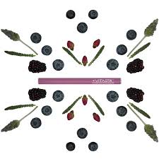 People smoke essential oil vapes. Vitastik The Edible Organic Vitamin Eo Aromatherapy Diffuser Stick