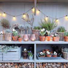 Auf gartentraum.de bieten wir 1. Garten Garten Terrasse Dekorieren Garten Design