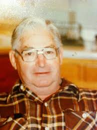 Mervin James Sterner