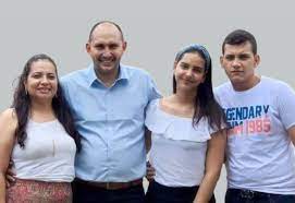 Mataron a bala a pastor evangélico y su familia - HOY DIARIO DEL MAGDALENA