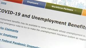 The employer may protest payment of benefits if the employer feels the individual is not qualified. Illinois Unemployment Benefits Problems With Login Status Certification Long Wait Times Getting Help Still Persist Abc7 Chicago