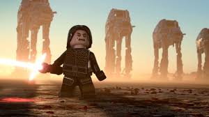 The galaxy is yours with lego star wars: Lego Star Wars The Skywalker Saga Delayed Moviezine