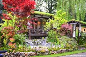 An Alcove Tokonoma Garden Best Artisan Garden And Gold Medal Winner If You Re Visiting Japanese Garden Style Cottage Garden Design Japanese Garden Design