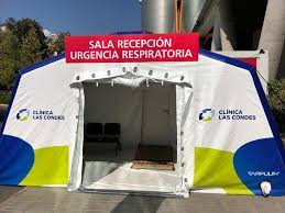 Constituyen unidades de apoyo orientados a la realización de los exámenes necesarios para el diagnóstico y tratamiento de los pacientes. Informacion Sobre Servicios Por Covid 19 Clinica Las Condes