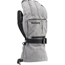 Measure from the tip of the middle finger to the base of the hand. Burton Baker 2 In 1 Glove Men S Backcountry Com