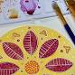 Colorful Mandalas - Kindling Creativity Series event image