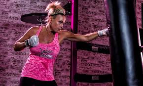 jabz boxing fitness for women glendale