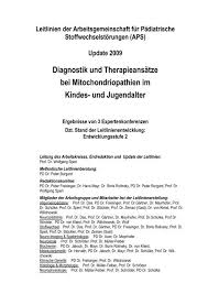Augen folgen kopfbewegung kornealreflex würgereflex hustenreflex spontanatmung 1 2 7 befundomat erstellt dir ganz einfach einen neurostatus für deinen arztbrief. Leitlinien Pdf Datei Zentrum Fur Mitochondriale