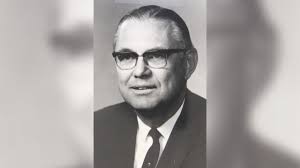 Record Rewind: Health food's right man at the right time