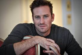 With a tribute to a friend on his instagram, armie revealed that after splitting. Armie Hammer Im Interview Uber Politik Und Gleichberechtigung