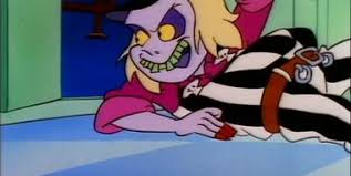 Stay connected with us to watch all beetlejuice episodes. Watch Beetlejuice Season 1 Episode 4 In Streaming Betaseries Com