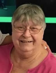 Obituary information for Paula Marie Numerich