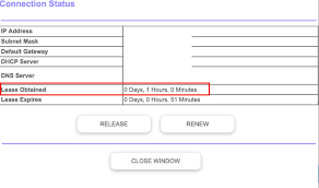 Solved Orbi Rbk50 Cannot Connect To The Internet Unless Netgear Communities