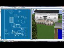 Find out what it does and the many features, plus the pros and cons. How To Use Deck And Landscape Design Software Youtube
