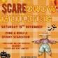 Scare-crow Building Sessions event image