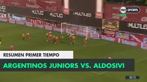 We have allocated points to each yellow (1 point) and red card (3 points) for ranking purposes. Resumen Primer Tiempo Argentinos Juniors Vs Aldosivi Fecha 15 Superliga Argentina 2018 2019 Youtube