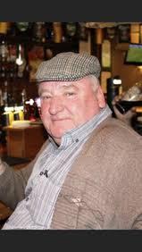 Condolence Book for Christopher O'Brien (Portlaoise, Laois)