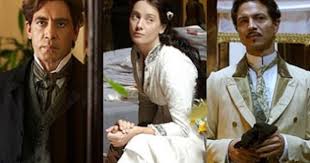 Las Mil Notas Y Una Nota El Amor En Los Tiempos Del Colera Peliculas De Epoca Amor Garcia Marquez