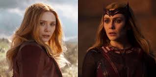 Do you prefer Wanda as a hero (an Avenger) or as a villain (the Scarlet  Witch)? : rmarvelstudios
