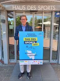Click to rate restaurant im haus des sports Tag Des Sports 2021 Des Landessportverbandes Soll Am 5 September Landesweit Dezentral Stattfinden Shtv