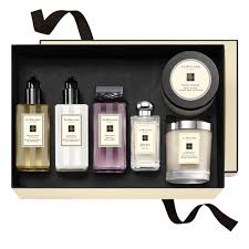 We offer a collection of brands including benefit, charlotte tilbury and clarins to get them ready for that special occasion or the perfect pamper night. Jo Malone London Luxurious Indulgent Skincare Gift Set At John Lewis Partners