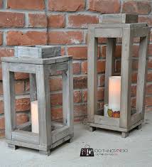 Maybe you would like to learn more about one of these? 11 Rustic Diy Home Decor Projects The Budget Decorator